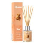 BEBE - Difusor Aromático Ambar 60ML