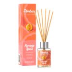 NARANJA LIMON - Difusor Aromático Ambar 60ML