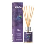 UVA - Difusor Aromático Ambar 60ML