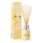 VAINILLA - Difusor Aromático Ambar 60ML
