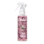 Textil CLEAN COTTON AMBAR