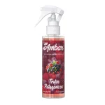 Textil FRUTOS PATAGONICOS AMBAR