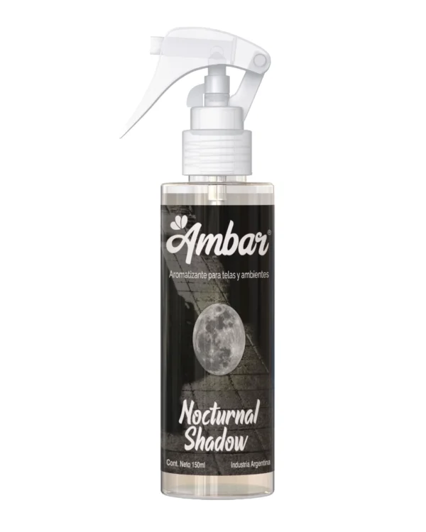 Textil NOCTURNAL SHADOW AMBAR