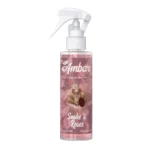 Textil SNAKE & ROSES AMBAR