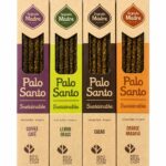 Palo Santo con Cacao