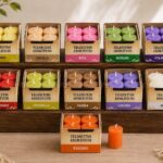 Veloncito Aromatico x4 TS