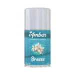Aerosol Breeze AMBAR