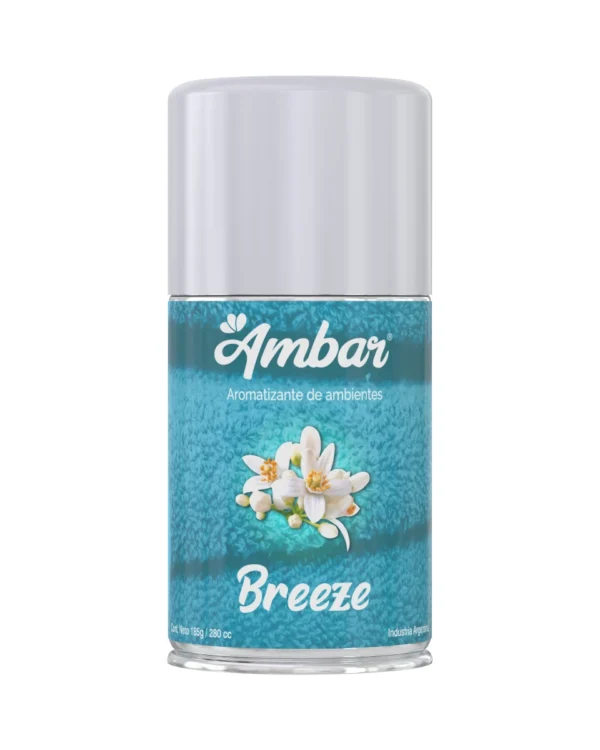 Aerosol Breeze AMBAR