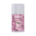 Aerosol Clean Cotton AMBAR