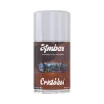 Aerosol Cristóbal AMBAR