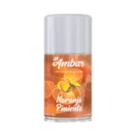 Aerosol Naranja Pimienta AMBAR