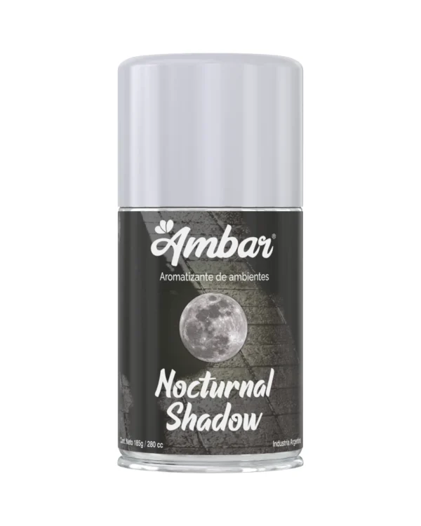 Aerosol Nocturnal Shadow AMBAR