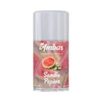 Aerosol Sandia Pepino AMBAR