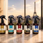Aromatizante Textil Aromanza 200ML
